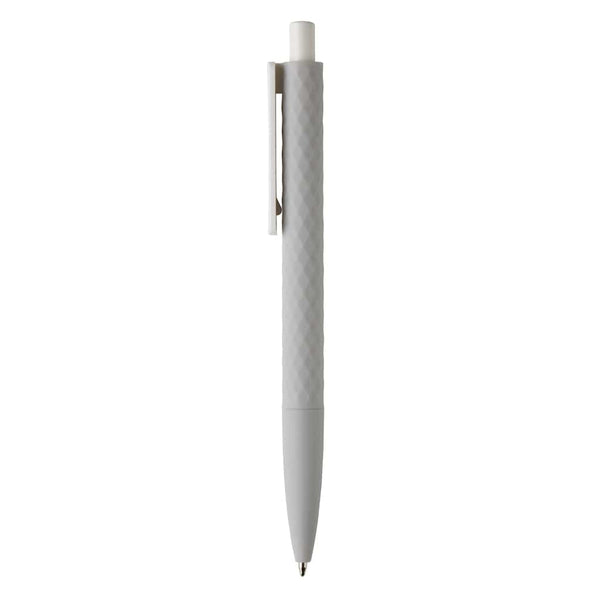 Penna X3 smooth touch - personalizzabile con logo