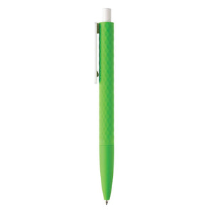 Penna X3 smooth touch - personalizzabile con logo