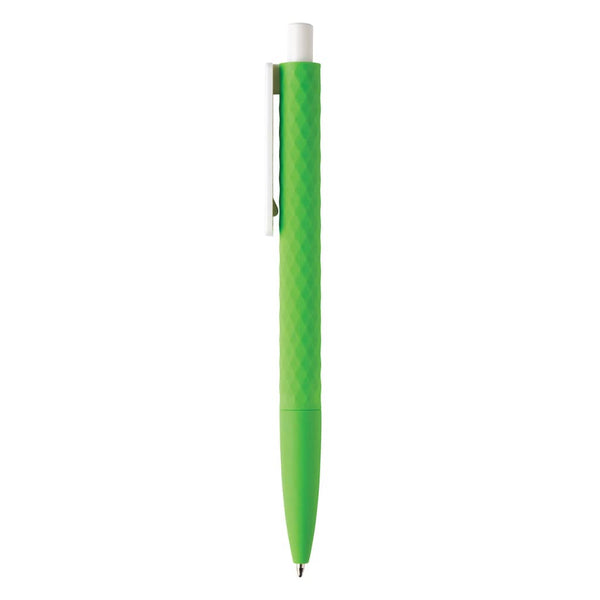 Penna X3 smooth touch - personalizzabile con logo