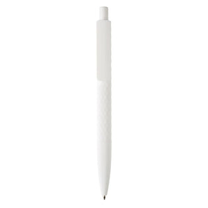 Penna X3 smooth touch - personalizzabile con logo