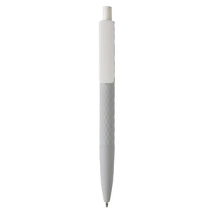 Penna X3 smooth touch - personalizzabile con logo