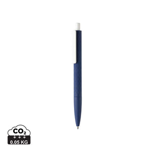 Penna X3 smooth touch - personalizzabile con logo