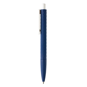 Penna X3 smooth touch - personalizzabile con logo