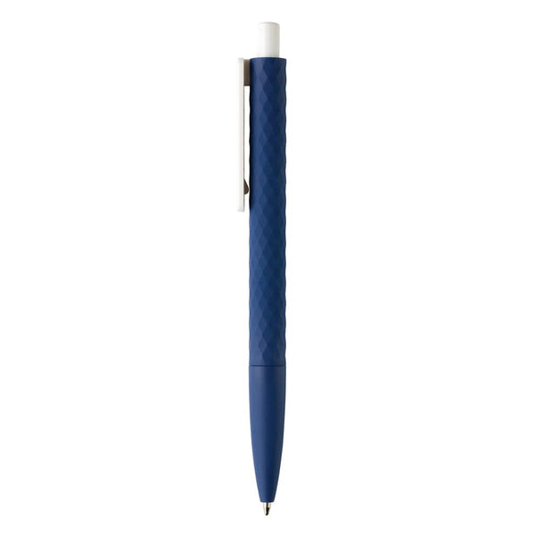 Penna X3 smooth touch - personalizzabile con logo