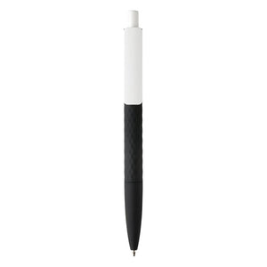Penna X3 smooth touch - personalizzabile con logo