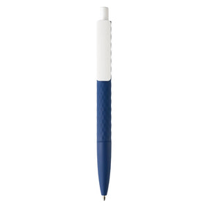 Penna X3 smooth touch - personalizzabile con logo