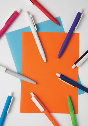 Penna X3 smooth touch - personalizzabile con logo
