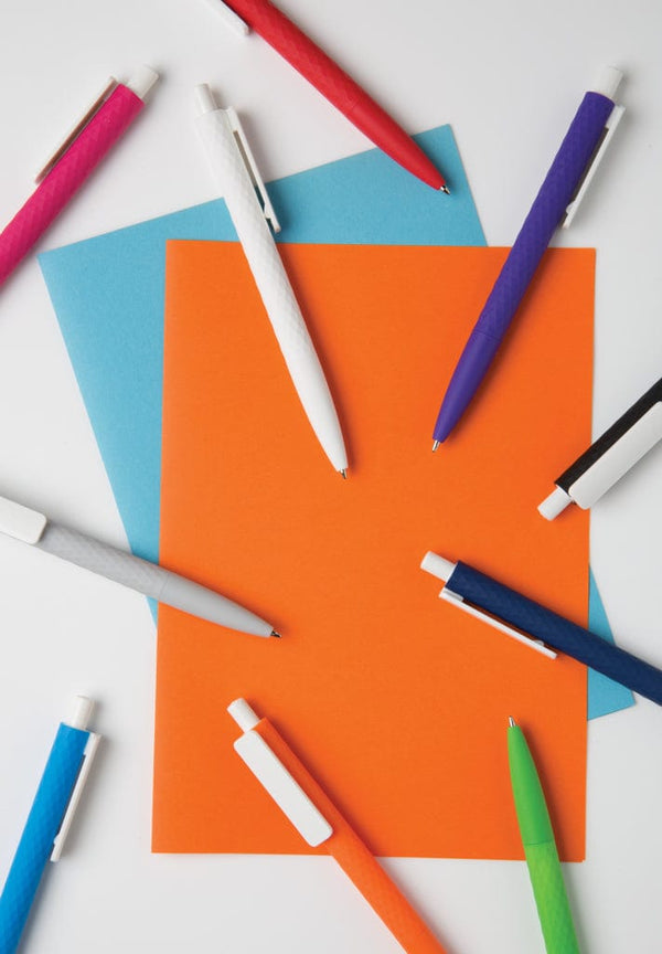 Penna X3 smooth touch - personalizzabile con logo