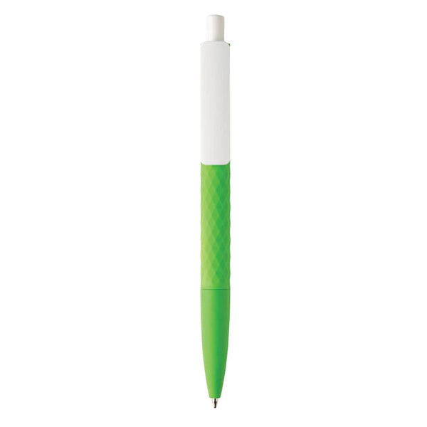 Penna X3 smooth touch - personalizzabile con logo