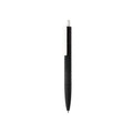 Penna X3 smooth touch nero - personalizzabile con logo
