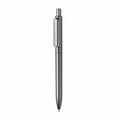 Penna X6 grigio scuro - personalizzabile con logo