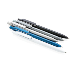 Penna X6 - personalizzabile con logo