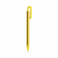 Penna Xenik Colore: giallo €0.18 - 6077 AMA