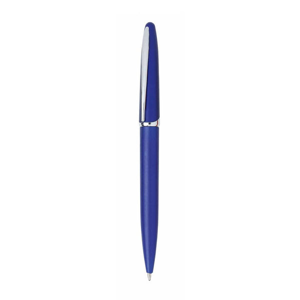 Penna Yein blu - personalizzabile con logo