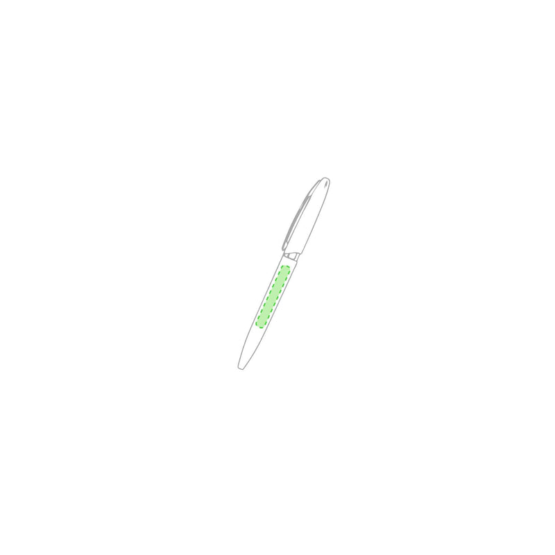 Penna Yein - personalizzabile con logo
