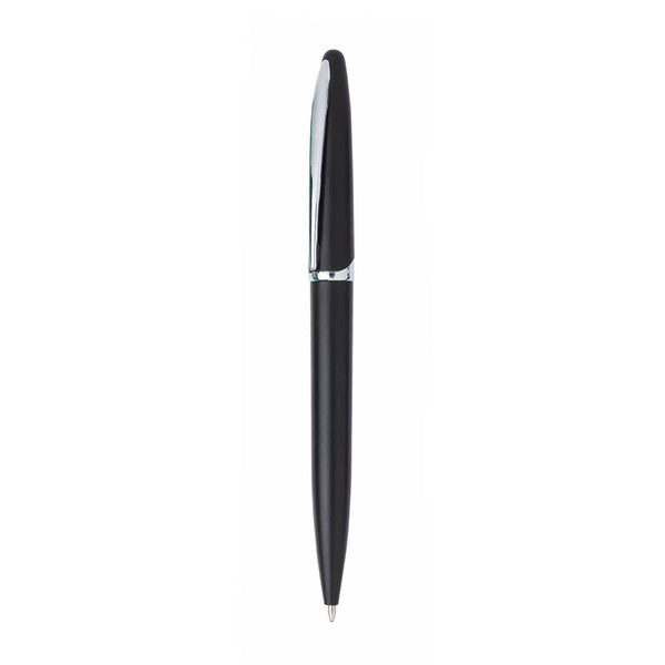 Penna Yein nero - personalizzabile con logo