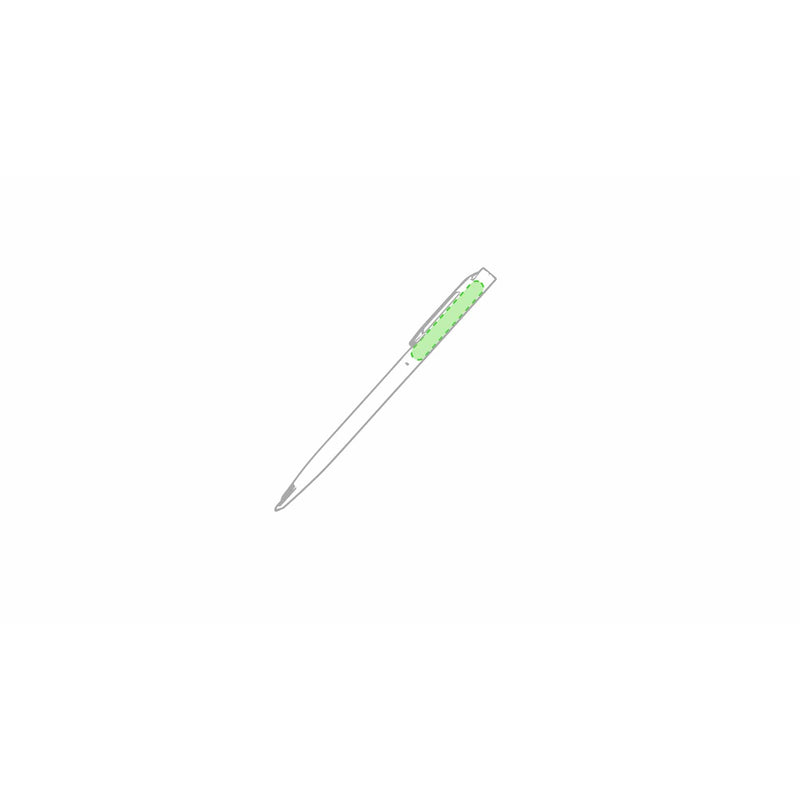 Penna Zardox Colore: rosso, giallo, verde, blu, bianco, nero, fucsia, arancione, color argento, oro €0.48 - 5255 ROJ