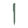PENNA ZINK RECYCLED verde - personalizzabile con logo