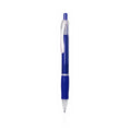 Penna Zonet blu - personalizzabile con logo