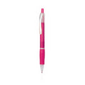 Penna Zonet fucsia - personalizzabile con logo