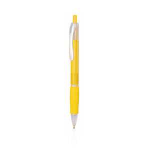 Penna Zonet giallo - personalizzabile con logo