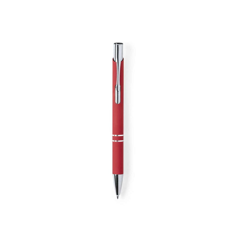 Penna Zromen Colore: rosso, giallo, verde, blu, bianco, nero, arancione €0.44 - 6366 ROJ