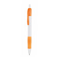 Penna Zufer arancione - personalizzabile con logo