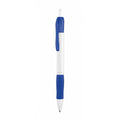 Penna Zufer blu - personalizzabile con logo