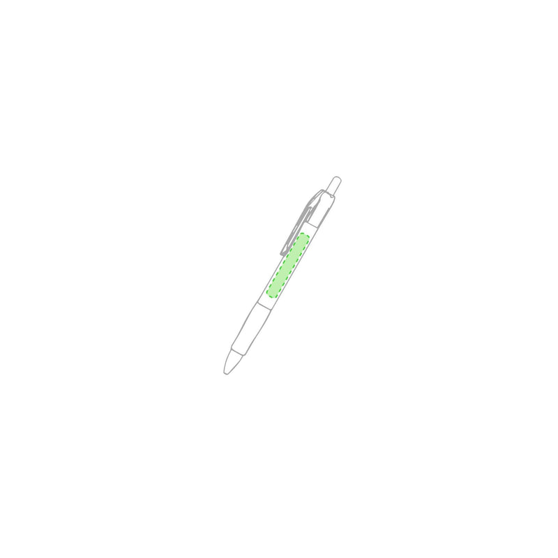 Penna Zufer - personalizzabile con logo