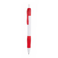Penna Zufer rosso - personalizzabile con logo