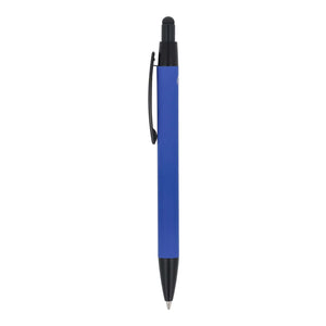 Penne a sfera Alaska softtouch con stilo R-AL - personalizzabile con logo