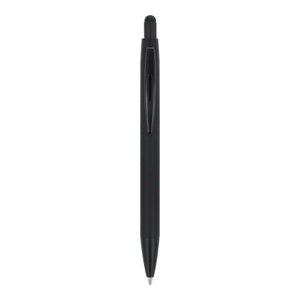 Penne a sfera Alaska softtouch con stilo R-AL - personalizzabile con logo
