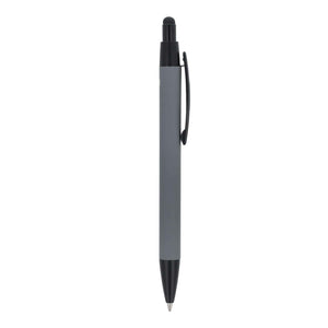 Penne a sfera Alaska softtouch con stilo R-AL - personalizzabile con logo