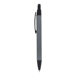 Penne a sfera Alaska softtouch con stilo R-AL - personalizzabile con logo