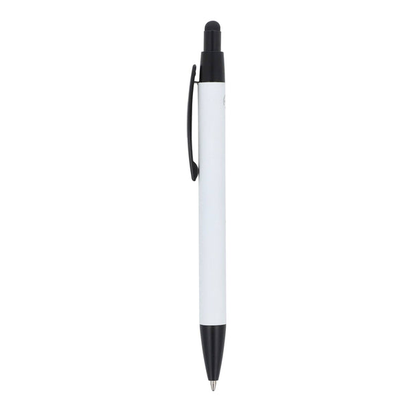 Penne a sfera Alaska softtouch con stilo R-AL - personalizzabile con logo