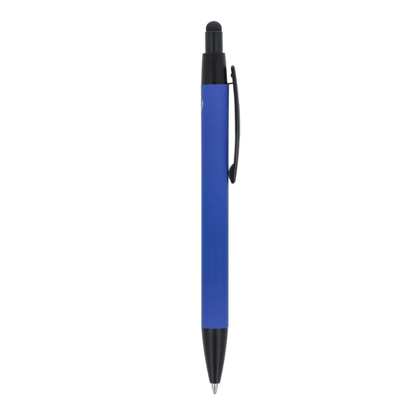 Penne a sfera Alaska softtouch con stilo R-AL - personalizzabile con logo