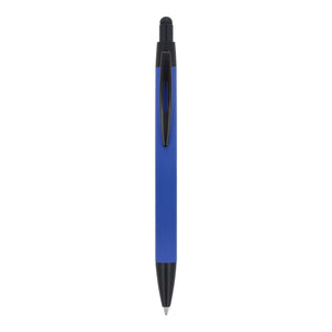Penne a sfera Alaska softtouch con stilo R-AL - personalizzabile con logo