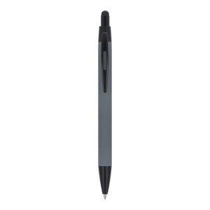 Penne a sfera Alaska softtouch con stilo R-AL - personalizzabile con logo