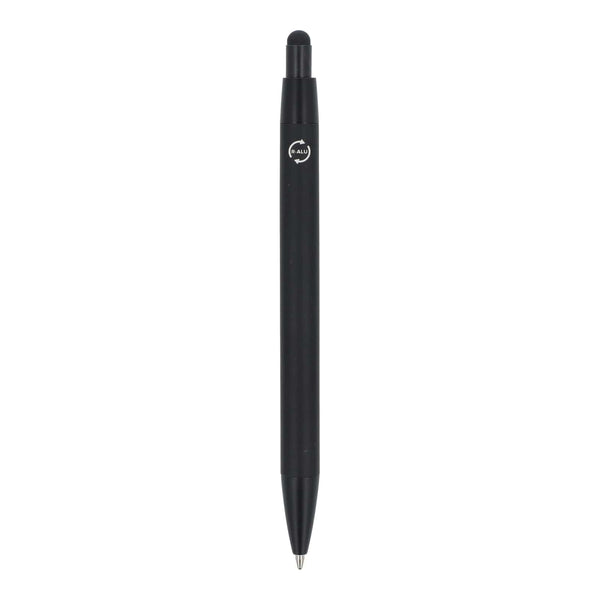 Penne a sfera Alaska softtouch con stilo R-AL - personalizzabile con logo