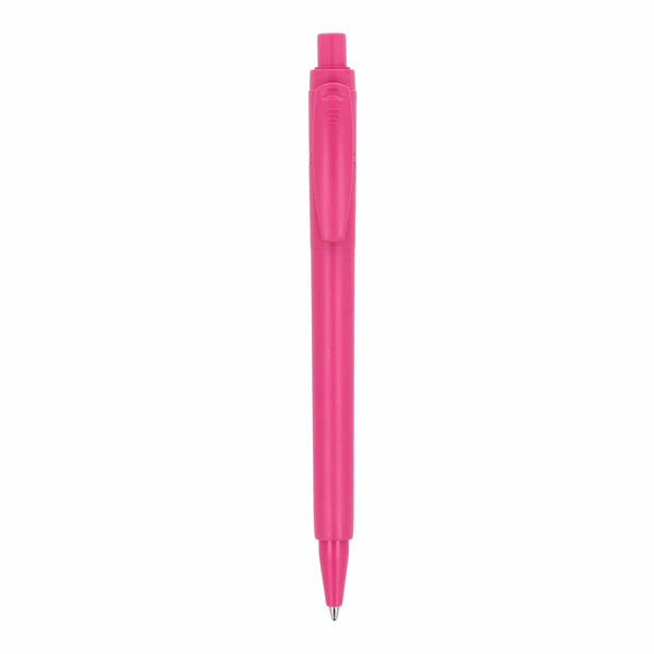 Penne a sfera Baron 03 Total Recycled - personalizzabile con logo