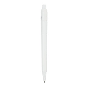 Penne a sfera Baron 03 Total Recycled - personalizzabile con logo