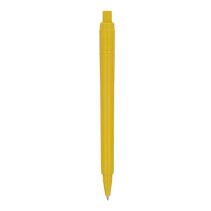 Penne a sfera Baron 03 Total Recycled - personalizzabile con logo