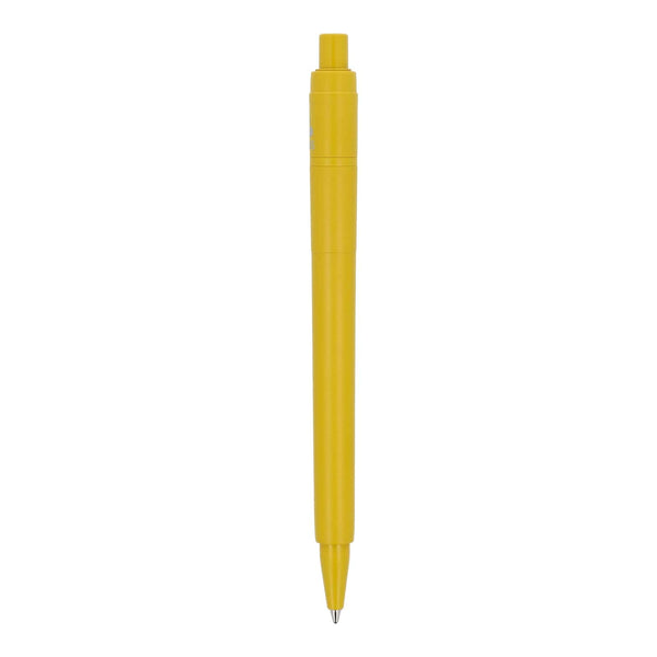 Penne a sfera Baron 03 Total Recycled - personalizzabile con logo