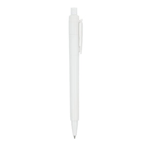 Penne a sfera Baron 03 Total Recycled - personalizzabile con logo