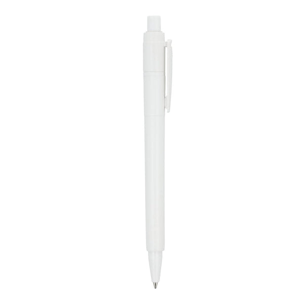 Penne a sfera Baron 03 Total Recycled - personalizzabile con logo