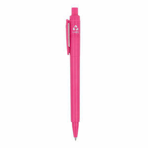 Penne a sfera Baron 03 Total Recycled - personalizzabile con logo