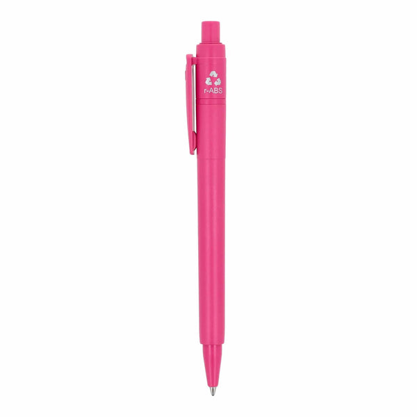 Penne a sfera Baron 03 Total Recycled - personalizzabile con logo