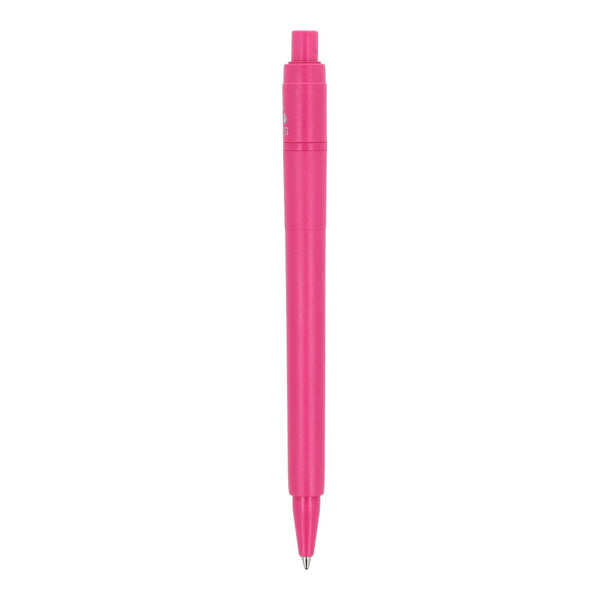 Penne a sfera Baron 03 Total Recycled - personalizzabile con logo