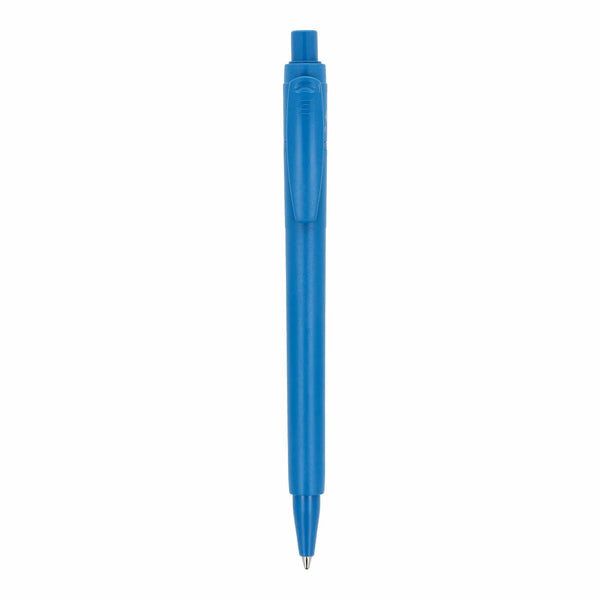 Penne a sfera Baron 03 Total Recycled - personalizzabile con logo