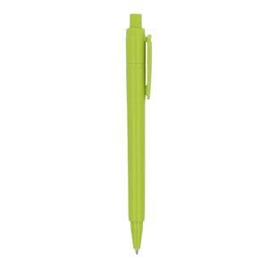 Penne a sfera Baron 03 Total Recycled - personalizzabile con logo